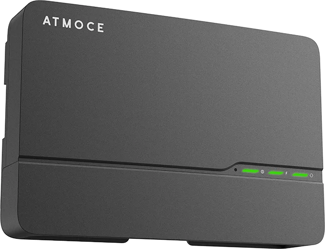 Atmoce MG100 Gateway