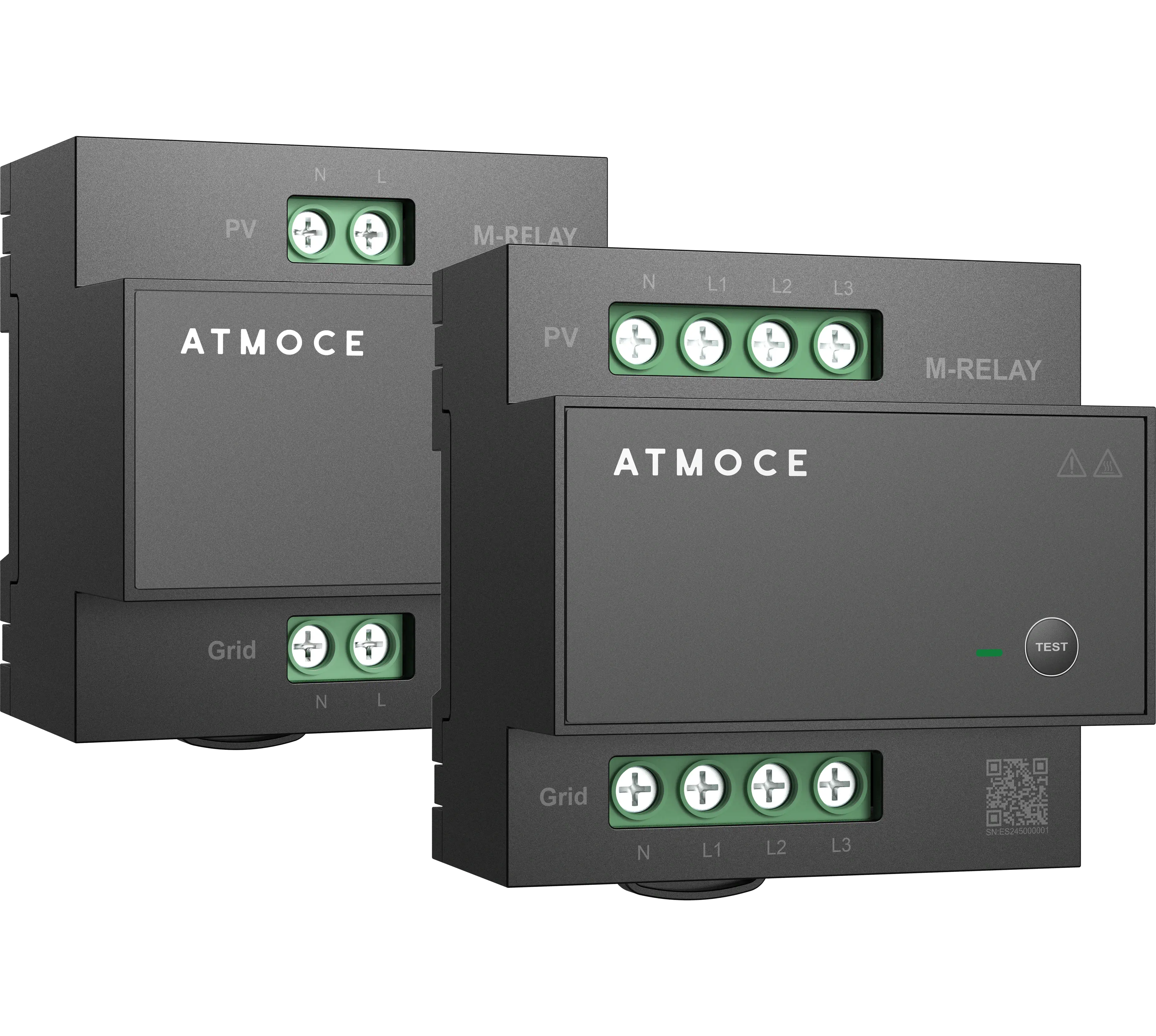 Atmoce M-Relay