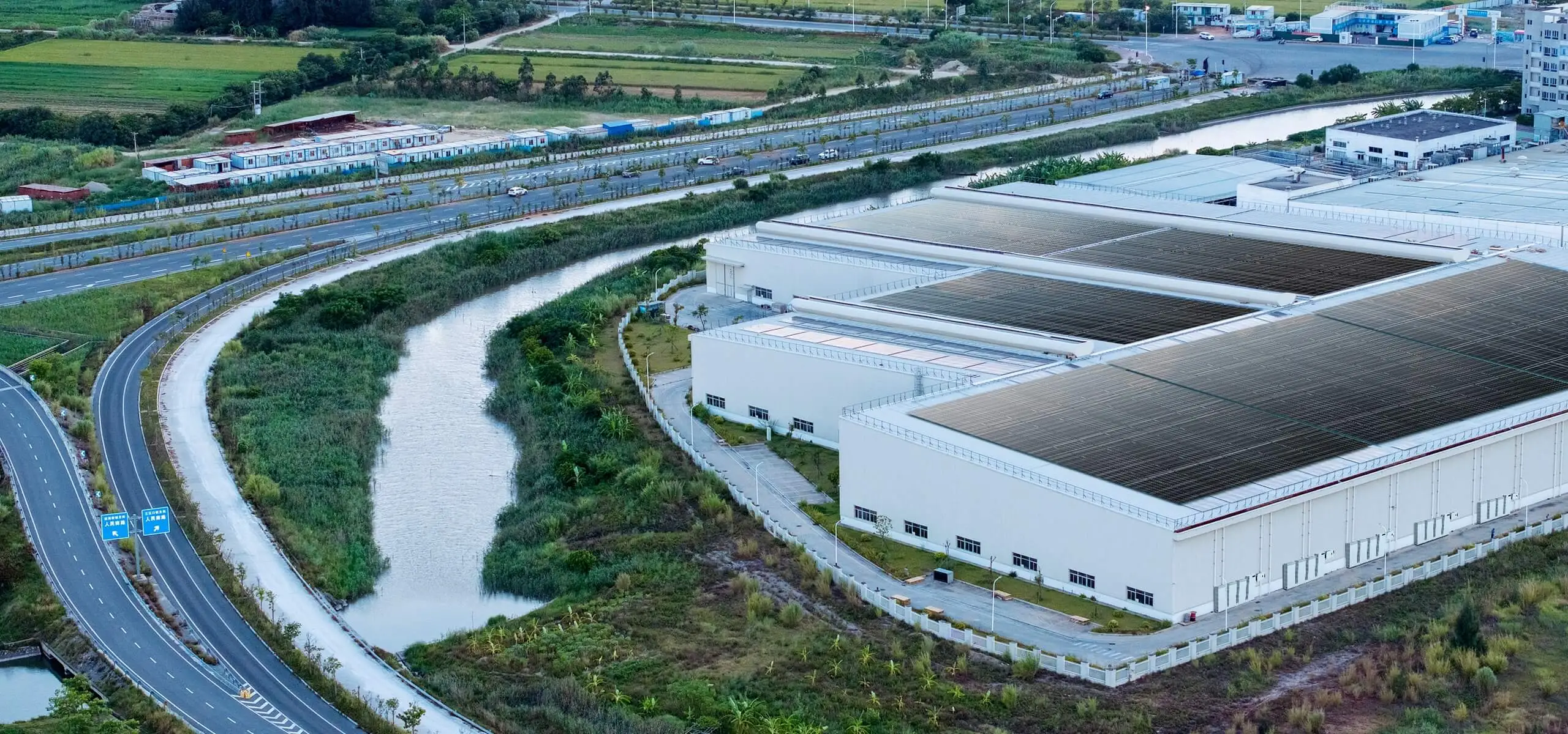 Sigenergy SigenStack commercial battery installation