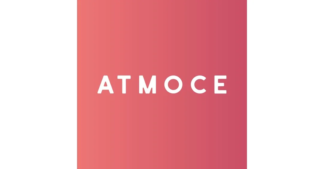 Atmoce logo