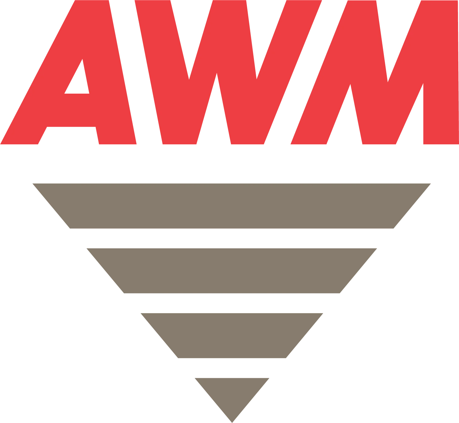 AWM Greentech logo