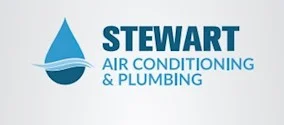 Stewart Air Conditioning & Plumbing logo