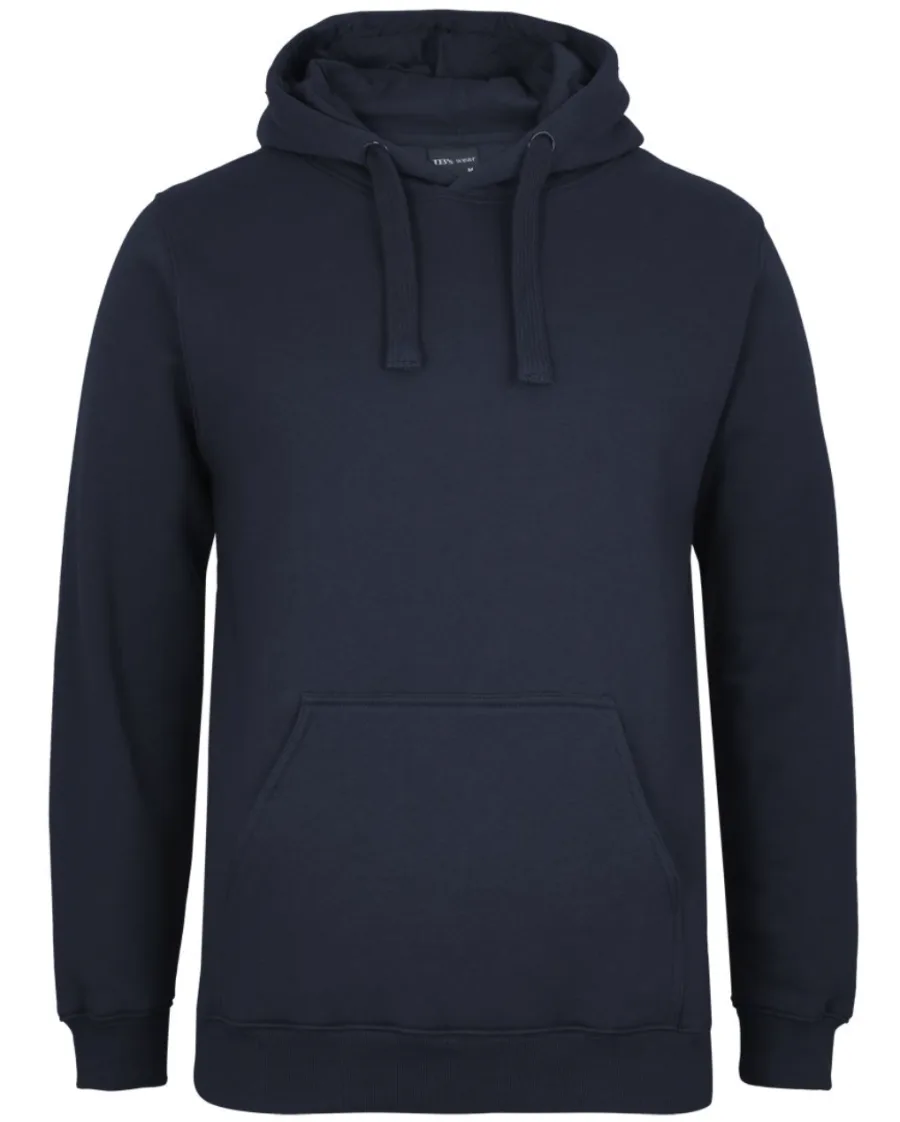 JB's Wear Fleecy Hoodie, Pullover (3FH)
