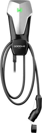 GoodWe HCA Series home EV charger