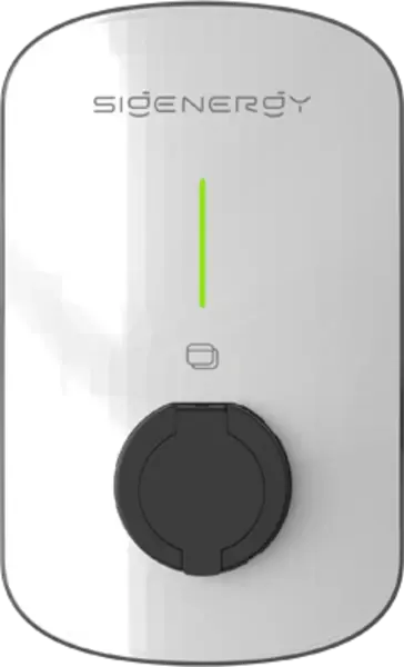 Sigenergy Sigen EVAC home EV charger