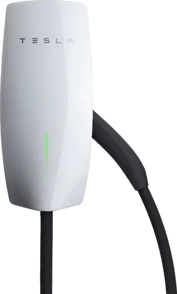 Tesla Gen 3 Wall Connector