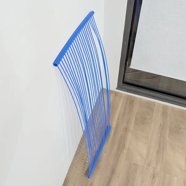 Hydronic Mat (No Insulation Board)