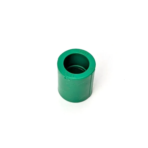 PPR Connector for 20mm OD Pipe