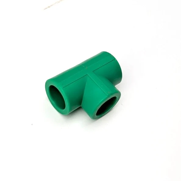 PPR T-Piece for 20mm OD
