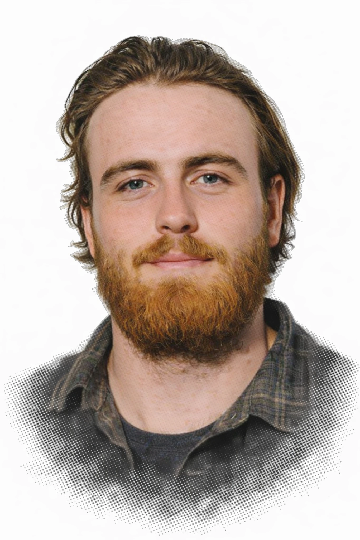 Matthew Ellison