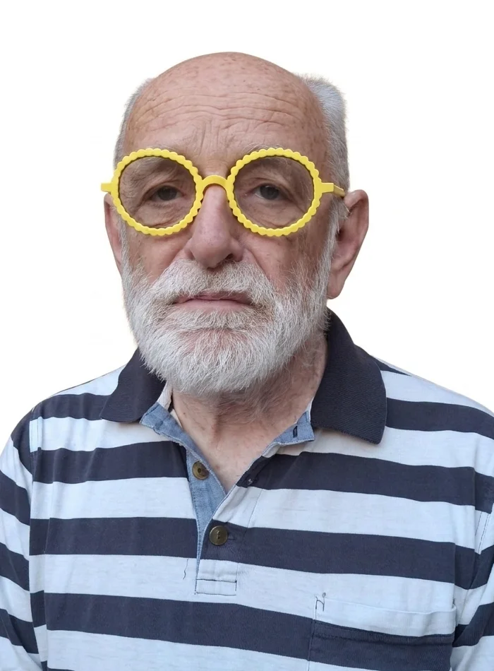 Dr Murray Herron