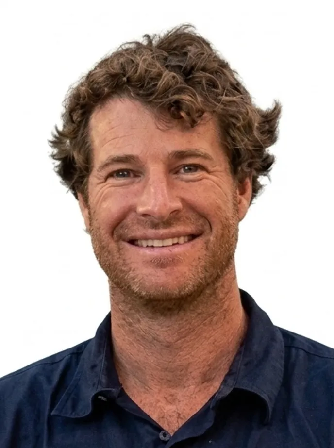 Pat Sandall