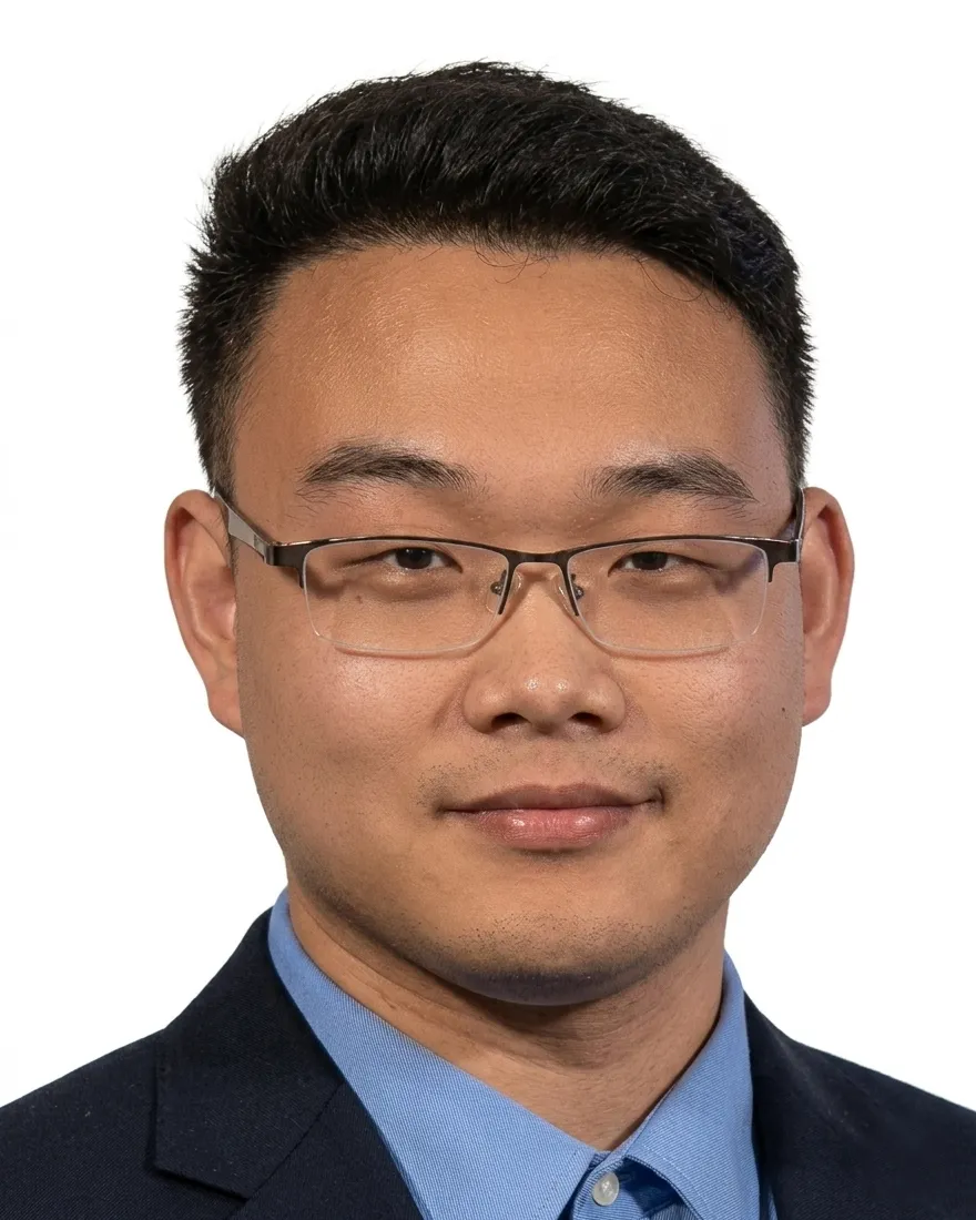 Dr. Zheng Wang